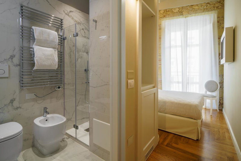 Boutique Hotel Carlo Felice, Cagliari, Italy