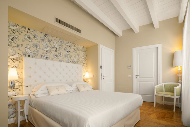 Boutique Hotel Carlo Felice, Cagliari, Italy