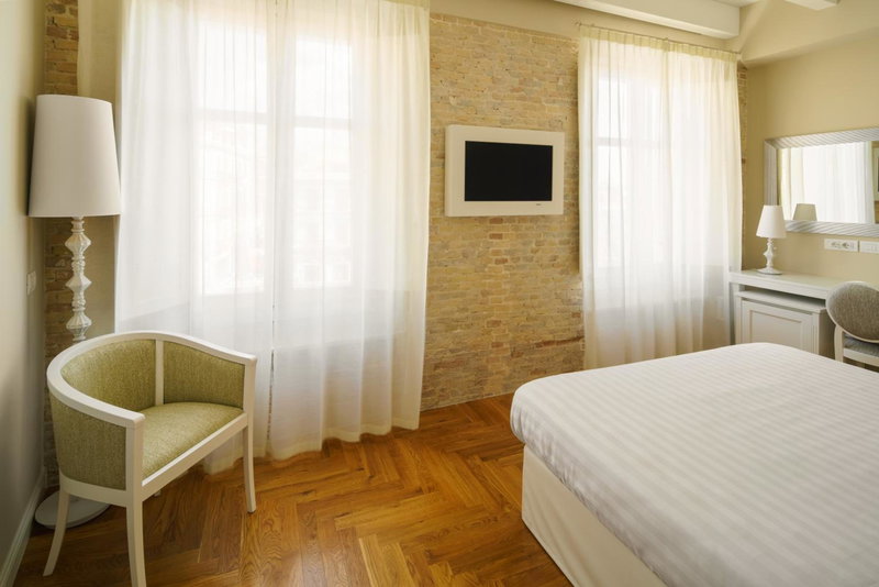 Boutique Hotel Carlo Felice, Cagliari, Italy