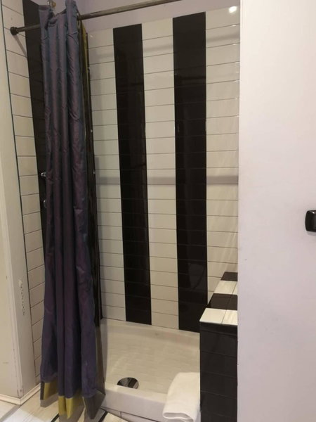 Gatto Bianco Casa Dei Venti, Bari, Italy