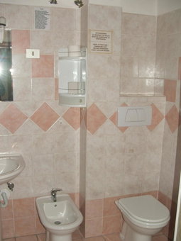 B&B La Cubanina, Rome, Italy