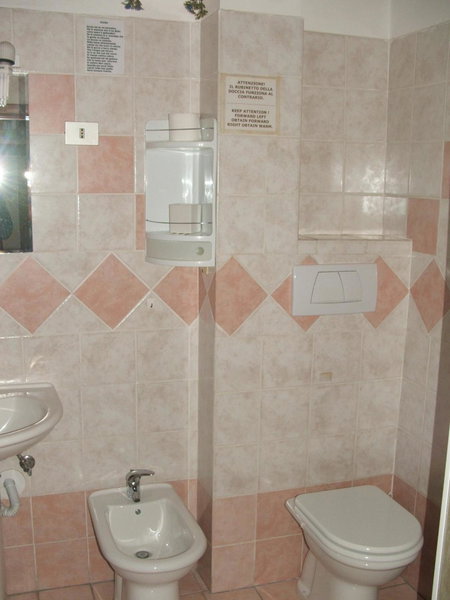 B&B La Cubanina, Rome, Italy