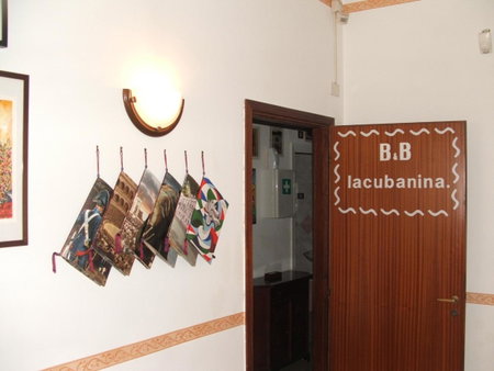 B&B La Cubanina, Rome, Italy