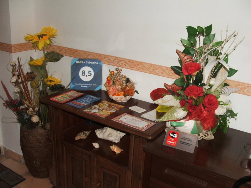 B&B La Cubanina, Rome, Italy