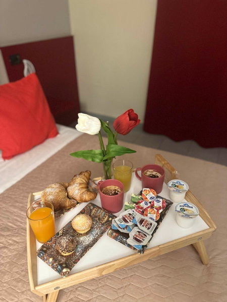 Victoria Hotel, Pomigliano dʼArco, Italy