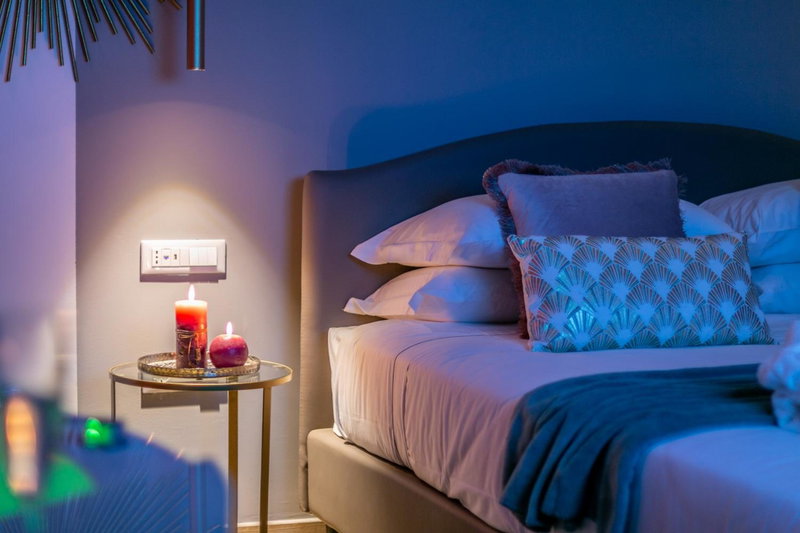4 Star Suite SPA - Self Check-In, Bologna, Italy