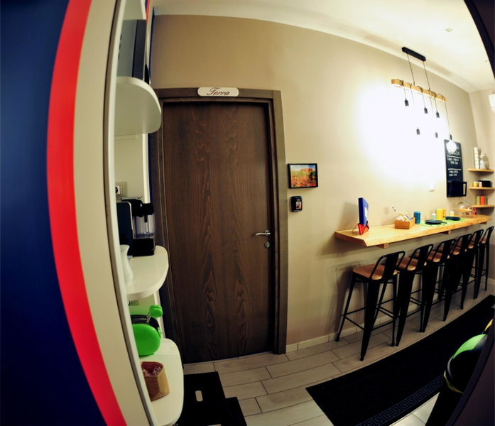 B&B Guest Armonie, Torre del Greco, Italy