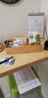 B&B Guest Armonie, Torre del Greco, Italy