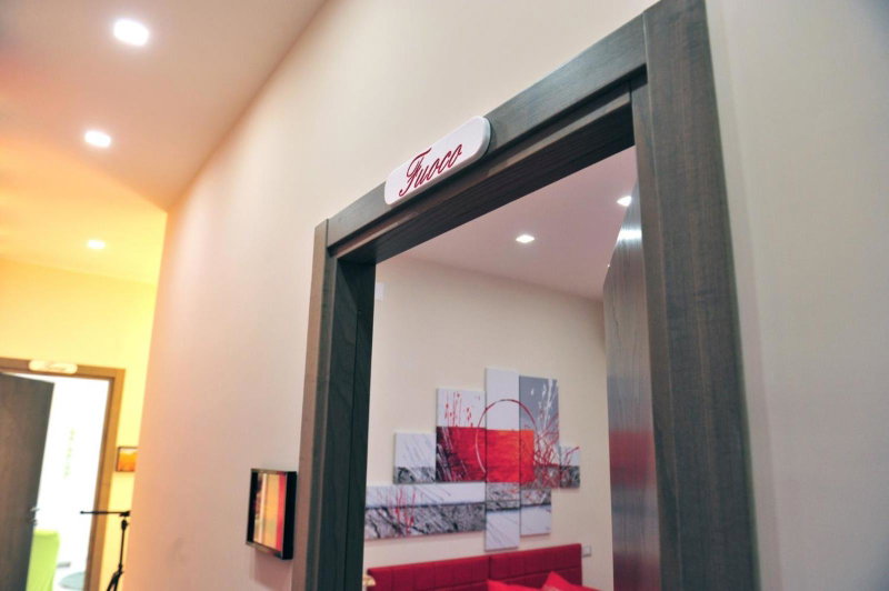 B&B Guest Armonie, Torre del Greco, Italy
