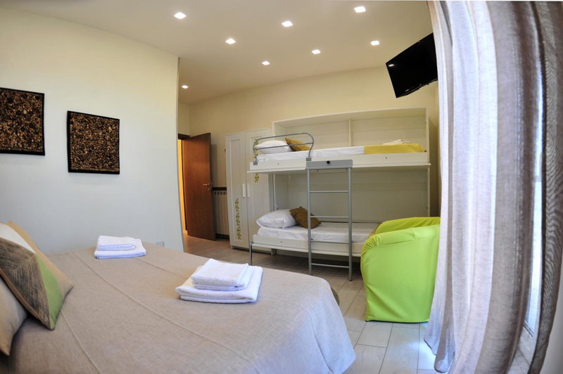 B&B Guest Armonie, Torre del Greco, Italy