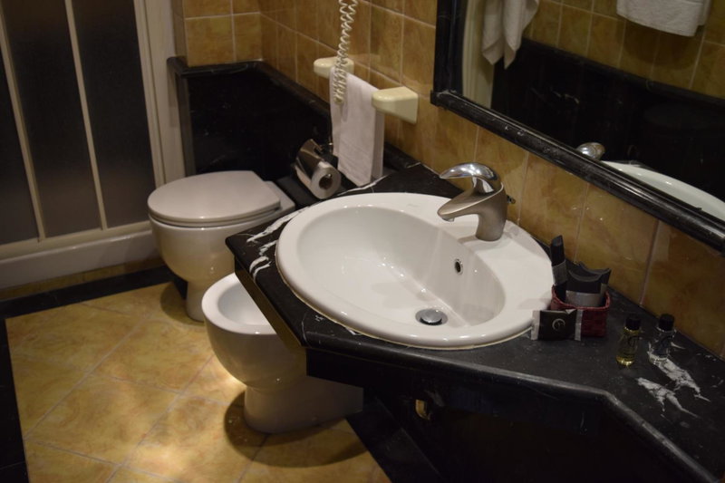 Hotel President Pomezia, Pomezia, Italy