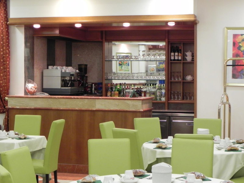 Hotel President Pomezia, Pomezia, Italy