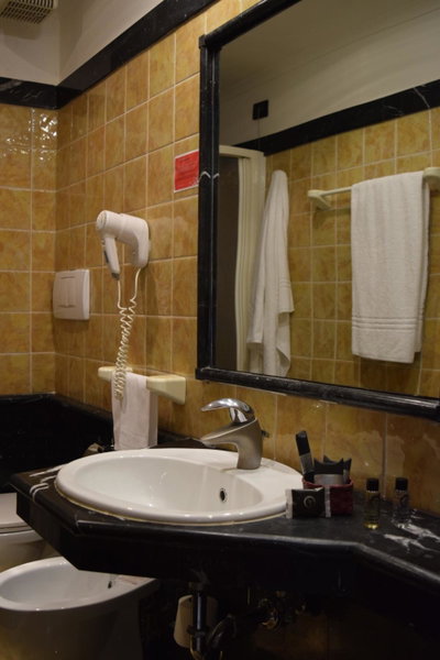 Hotel President Pomezia, Pomezia, Italy