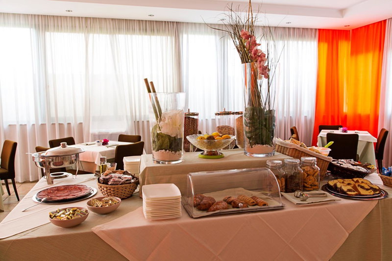 Hotel President Pomezia, Pomezia, Italy