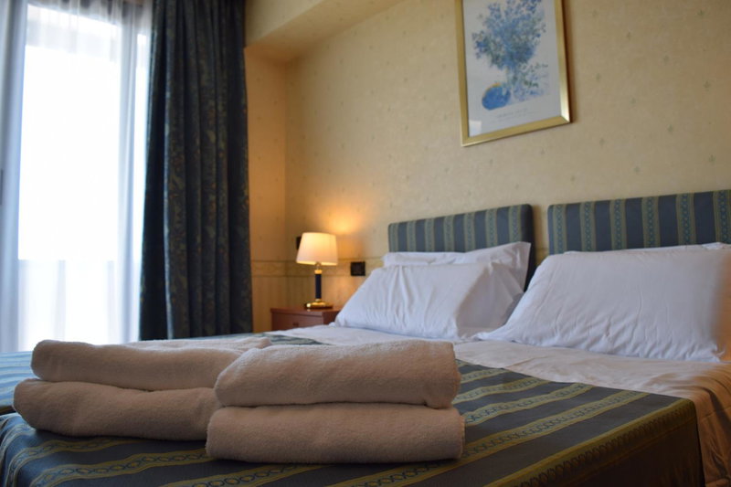 Hotel President Pomezia, Pomezia, Italy