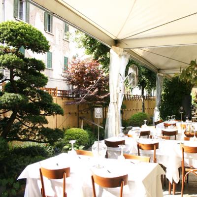 Nine Hotel, Monza, Italy