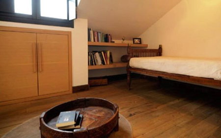 Nine Hotel, Monza, Italy