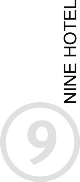 Nine Hotel, Monza, Italy