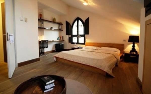 Nine Hotel, Monza, Italy