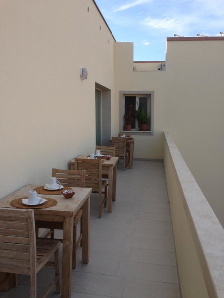 La casa di Pier, Olbia, Italy