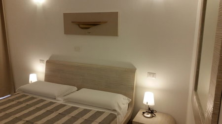 La casa di Pier, Olbia, Italy
