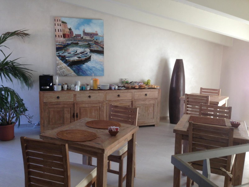 La casa di Pier, Olbia, Italy