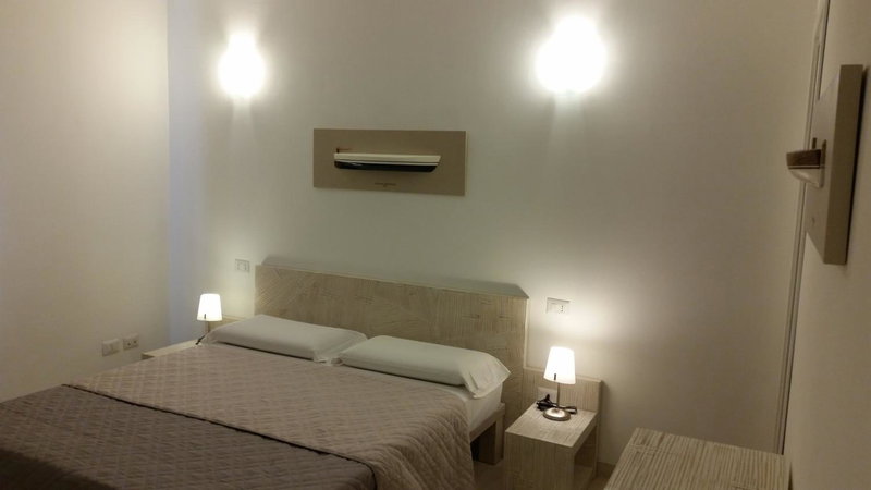 La casa di Pier, Olbia, Italy
