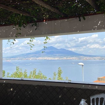 Hotel Elisabetta, Castellammare di Stabia, Italy