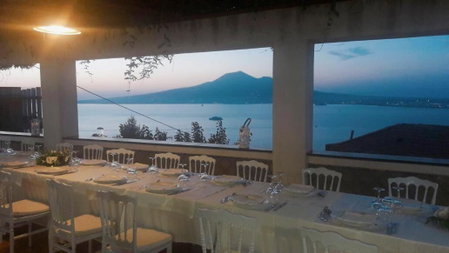 Hotel Elisabetta, Castellammare di Stabia, Italy