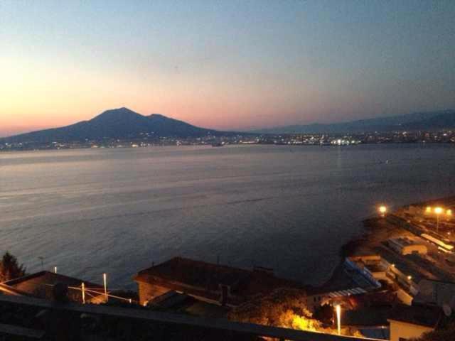 Hotel Elisabetta, Castellammare di Stabia, Italy