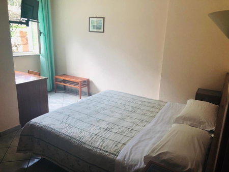 Hotel Elisabetta, Castellammare di Stabia, Italy