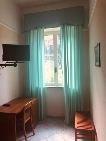 Hotel Elisabetta, Castellammare di Stabia, Italy