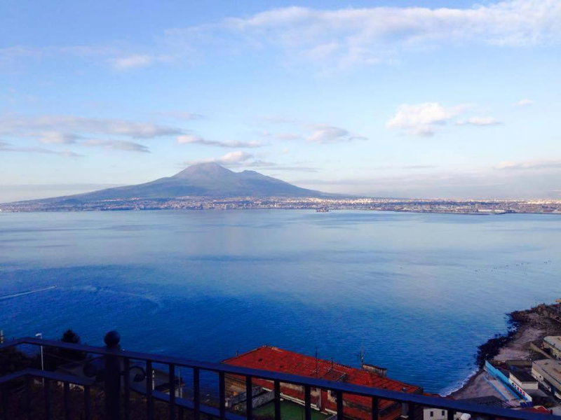 Hotel Elisabetta, Castellammare di Stabia, Italy