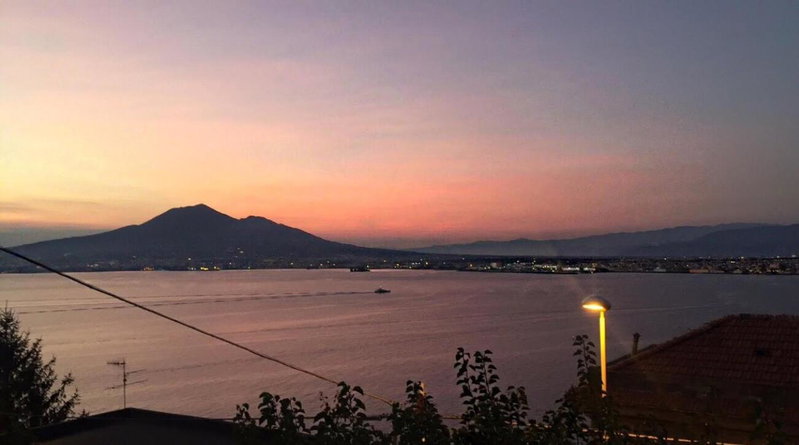 Hotel Elisabetta, Castellammare di Stabia, Italy