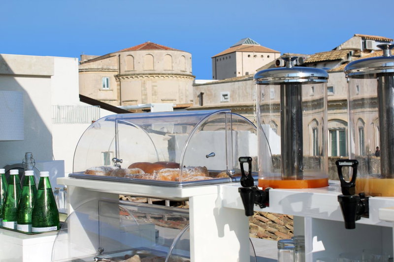 CinqueSuites Ortigia, Siracusa, Italy