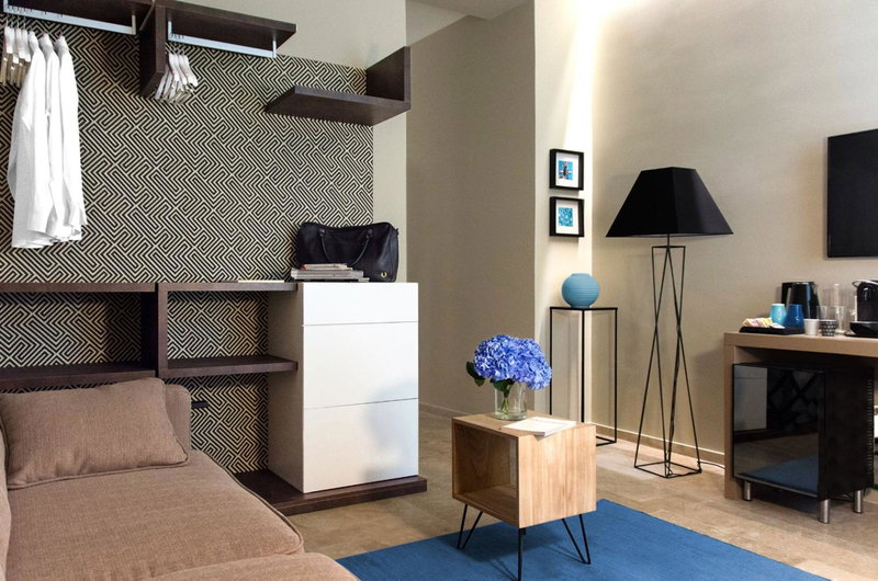 CinqueSuites Ortigia, Siracusa, Italy