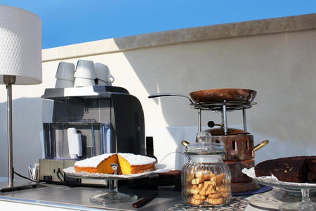 CinqueSuites Ortigia, Siracusa, Italy