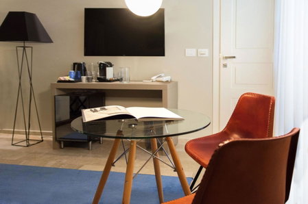 CinqueSuites Ortigia, Siracusa, Italy