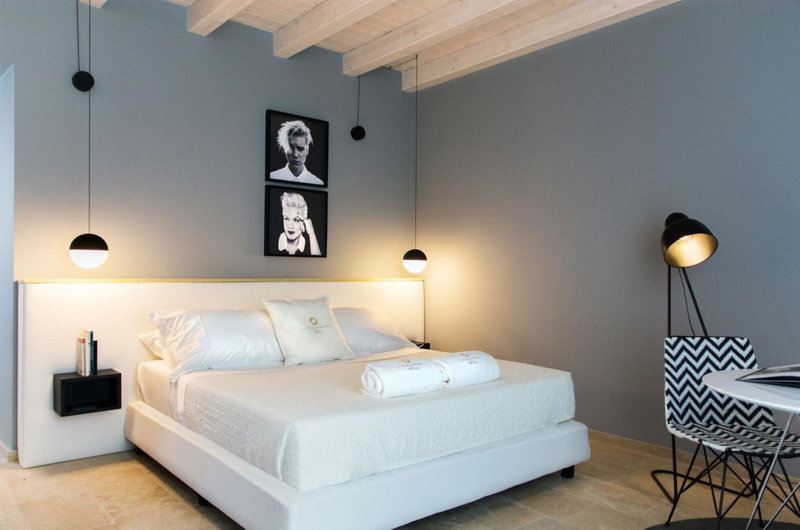 CinqueSuites Ortigia, Siracusa, Italy