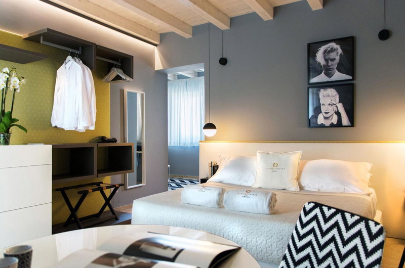 CinqueSuites Ortigia, Siracusa, Italy