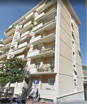 Affittacamere Sorrento, Ventimiglia, Italy