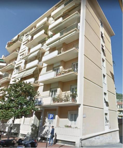 Affittacamere Sorrento, Ventimiglia, Italy