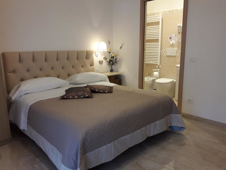 Affittacamere Sorrento, Ventimiglia, Italy