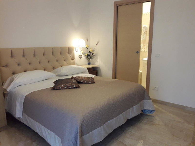 Affittacamere Sorrento, Ventimiglia, Italy
