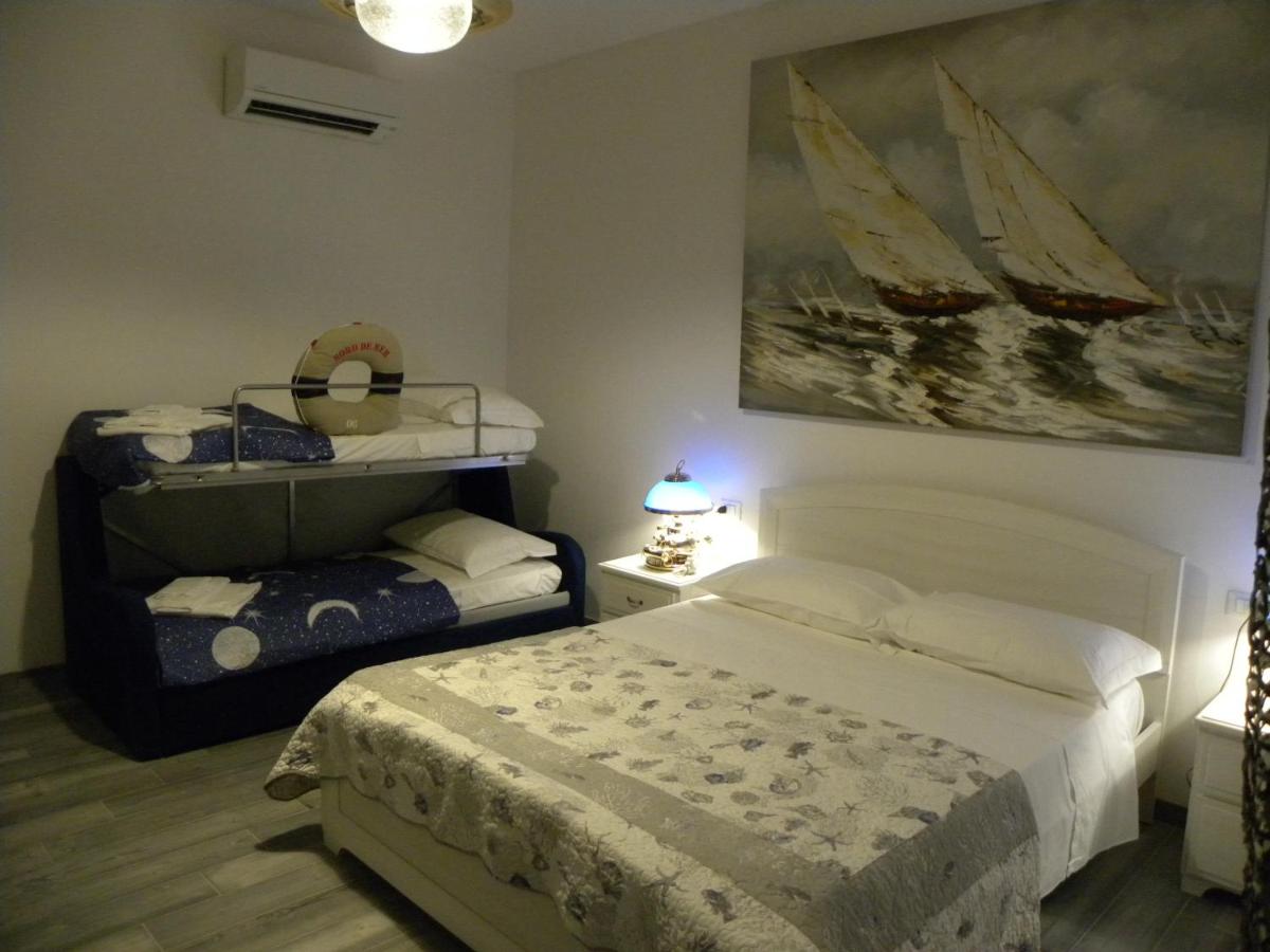 Hotel · La Gemma delle 5 Terre, La Spezia