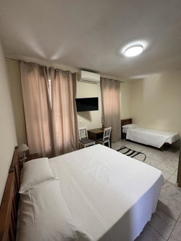 Hotel Le Rose, Tivoli Terme, Italy