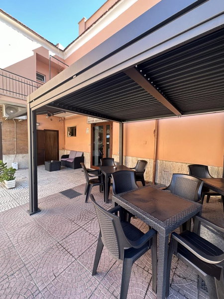 Hotel Le Rose, Tivoli Terme, Italy