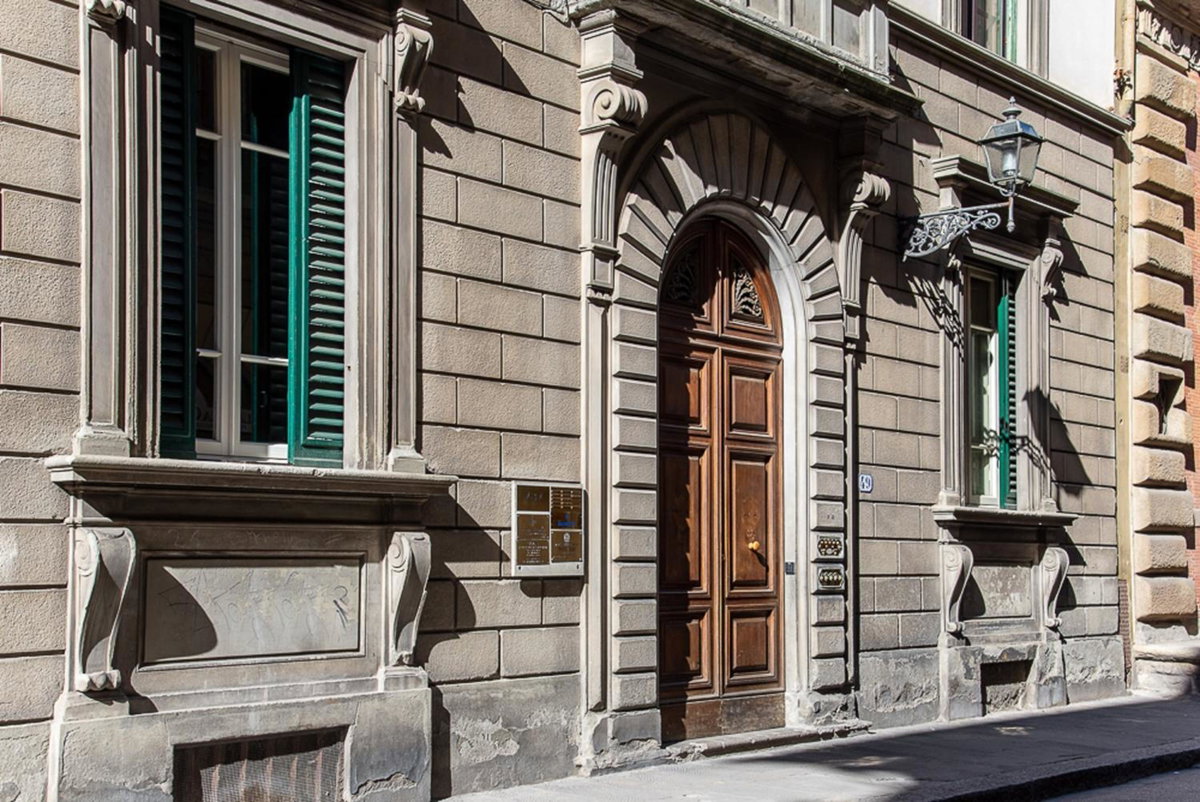 Hotel · Coco Places Soggiorno Panerai, Centro Storico, Florence