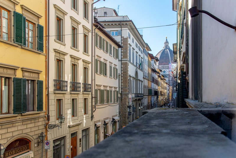 Coco Places Soggiorno Panerai, Centro Storico, Florence, Italy