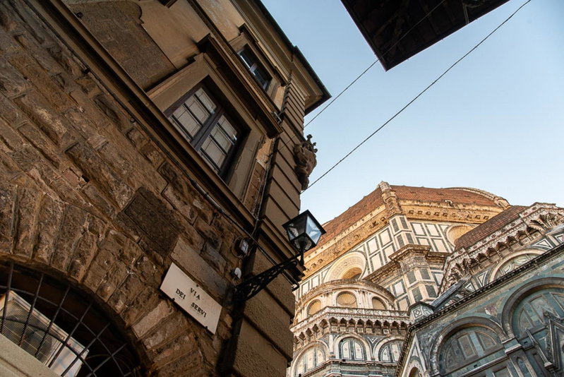 Coco Places Soggiorno Panerai, Centro Storico, Florence, Italy